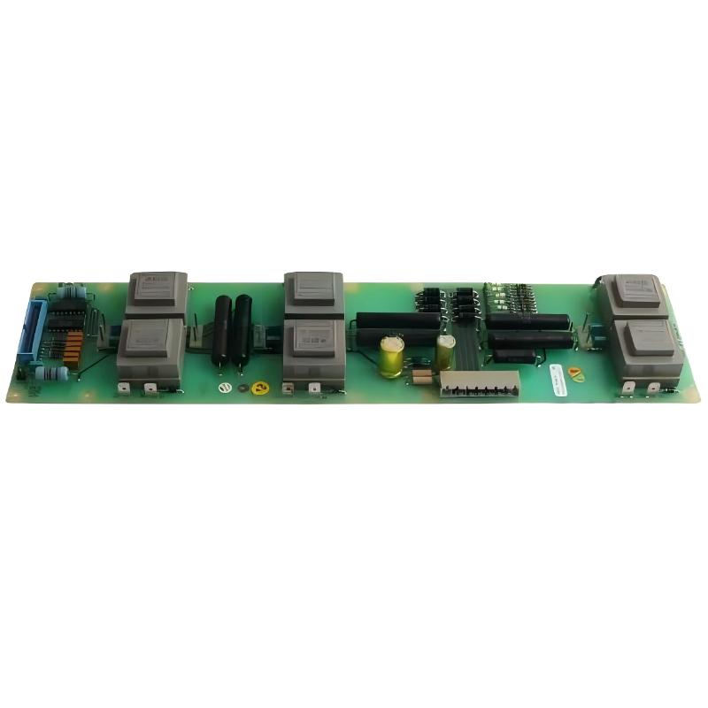 ABB YXU 169F YT204001-JT Trigger Pulse Board