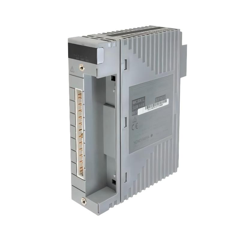 Yokogawa ASI133-H00 Analog Input Module