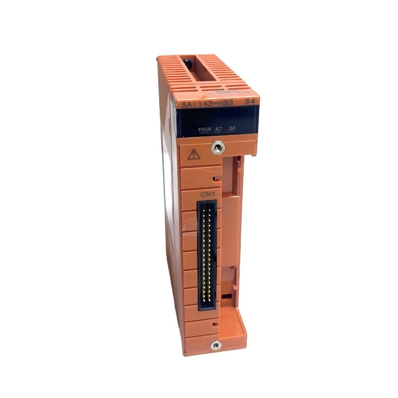 Yokogawa SAI143-H53 Analog Input Module