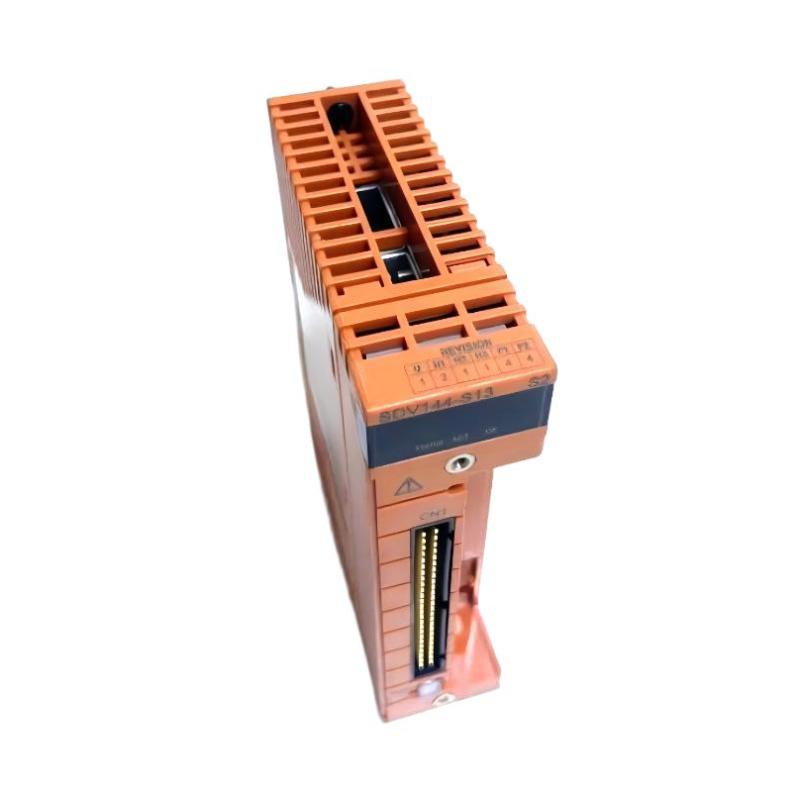 Yokogawa SDV144-S13/B4D00 Numeric Input Module