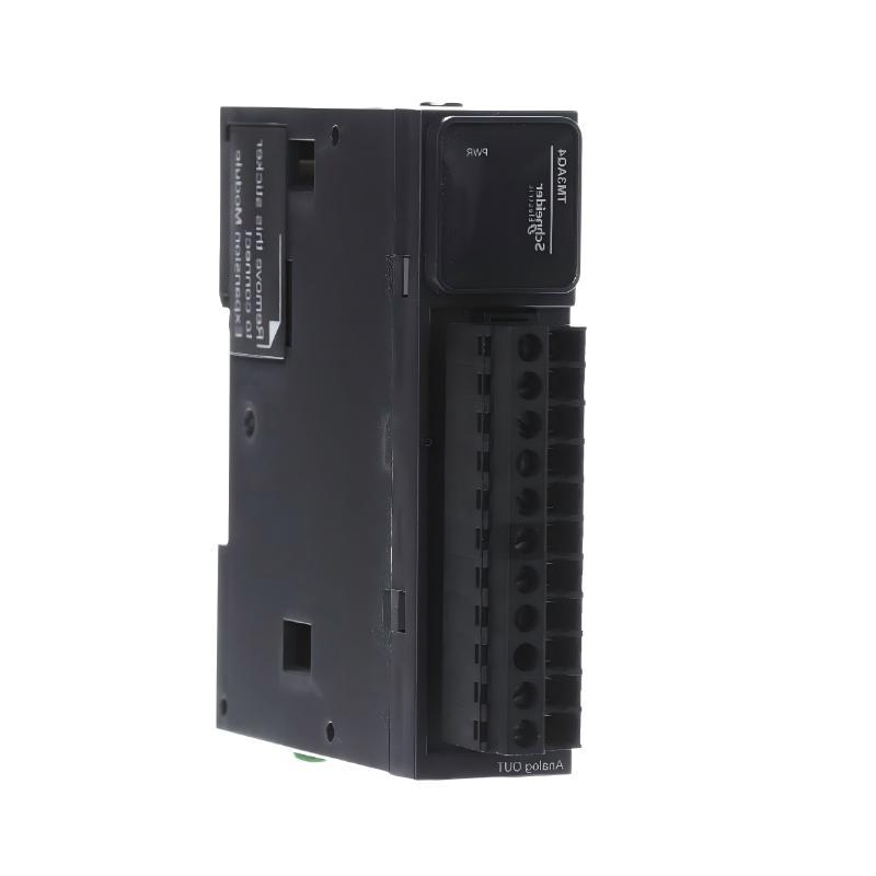 Schneider TM3DI8 Numeric Input Module