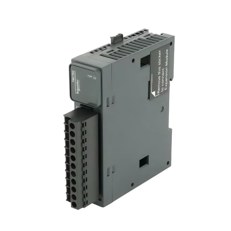 Schneider TM3TM3 Analog I/O Module