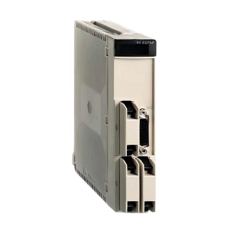 Schneider TSXCCY1128 Electronic Cam Module