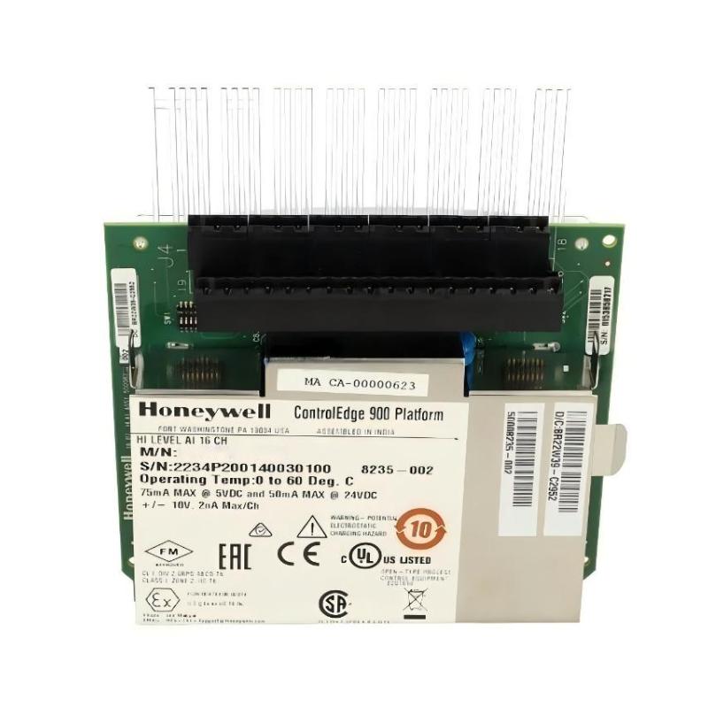 Honeywell 900H32-0302 HC900 32-point Digital Output Module