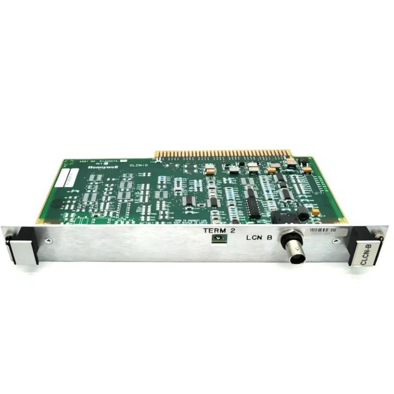 Honeywell 51305072-300 CLCN-B Card