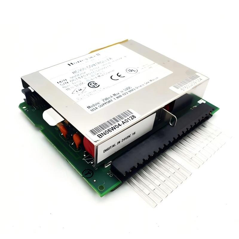 Honeywell 900G02-0203 HC900 Digital Input Module