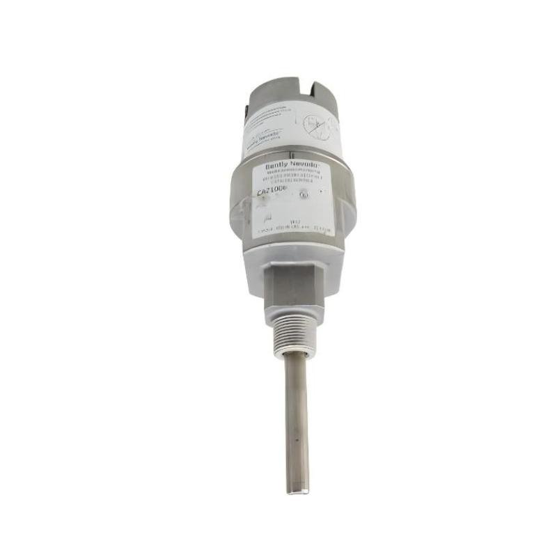 Bently Nevada 21000-16-10-00-072-03-02 Proximity Probe Housing Assembly (3300XL)