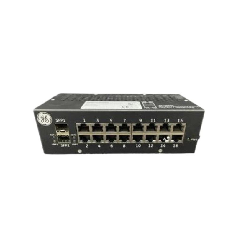 GE IS420YDIAS1B Discrete Contact Input I/O Module – High‑Reliability Digital Signal Interface for Mark VIe/VIeS Systems
