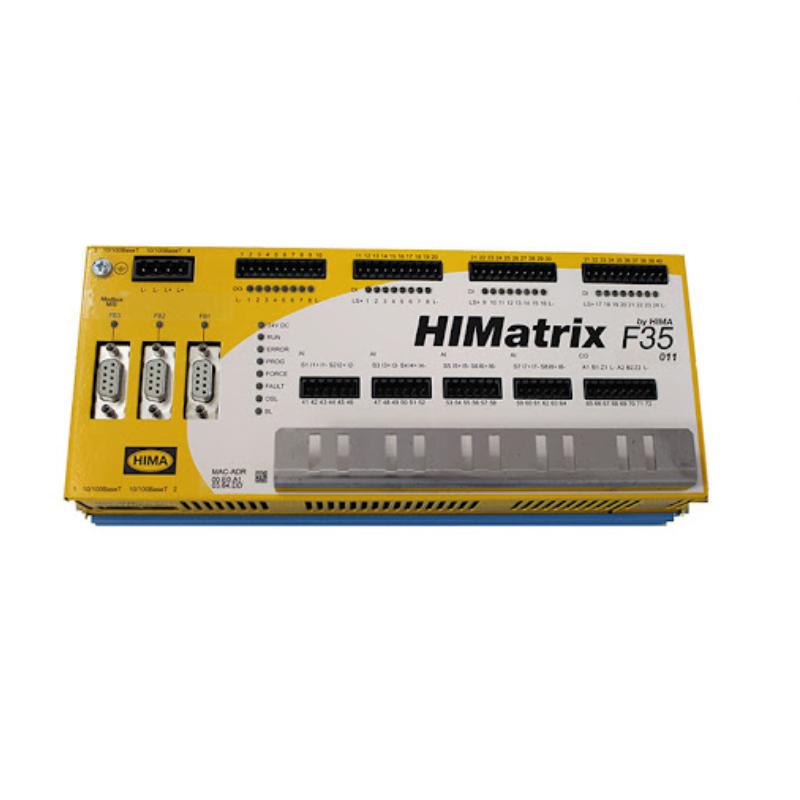 HIMA F35 011-4