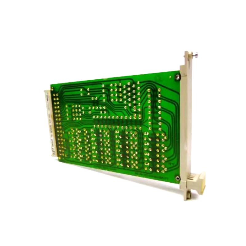 HIMA F4107 Safety I/O Module for High‑Integrity Functional Safety and Critical Process Signal Management