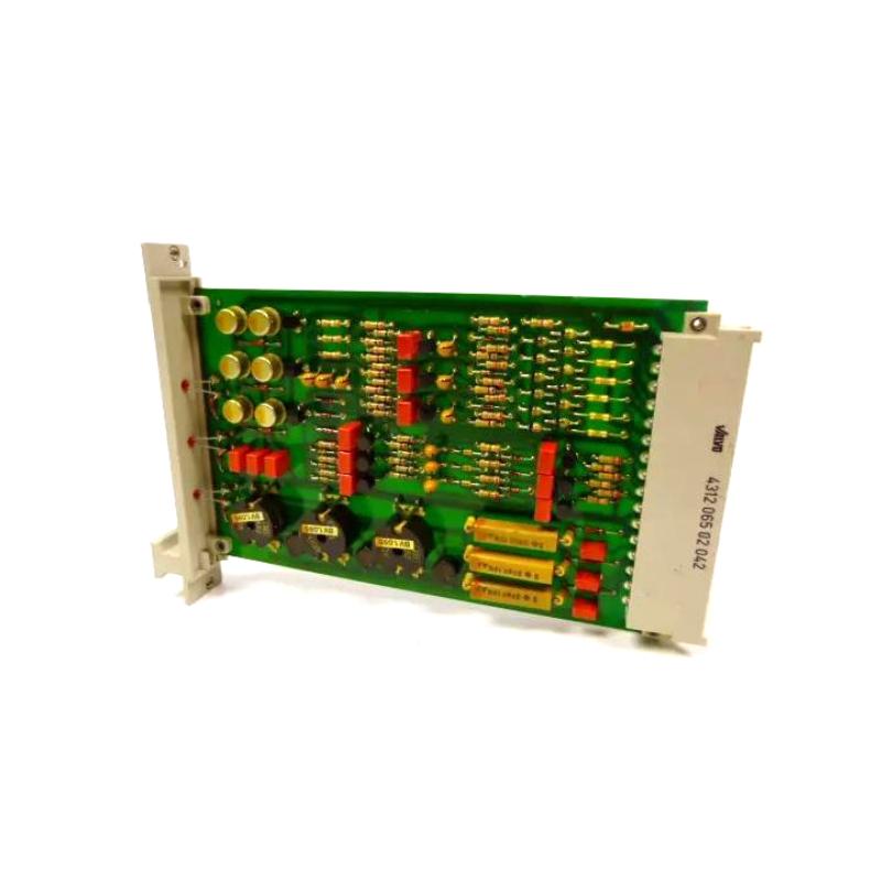 HIMA F4109 Safety I/O Expansion Module for High‑Integrity Distributed Functional Safety Systems