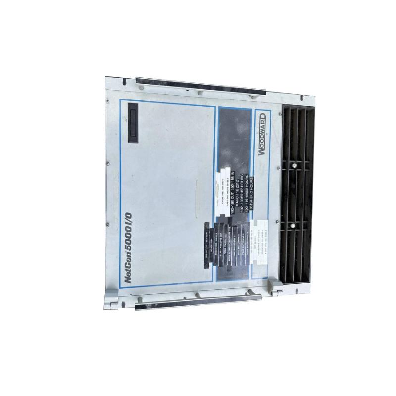 Woodward 5439‑754 Netcon Expansion Chassis – Industrial Netcon Expansion Chassis for Scalable I/O Control Architectures