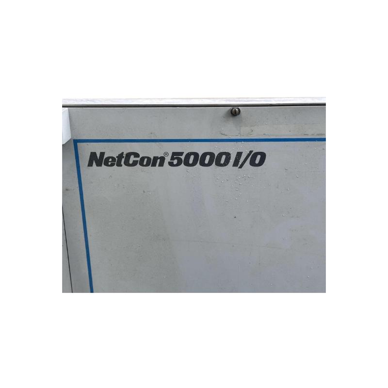 Woodward 5439‑754 Netcon Expansion Chassis – Industrial NetCon Expansion Chassis for Scalable I/O Control