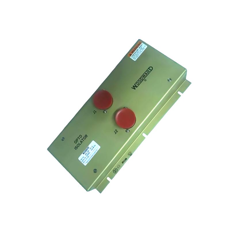 Woodward 5441‑635 Opto‑Isolator Module for Industrial Signal Protection and Noise Immunity