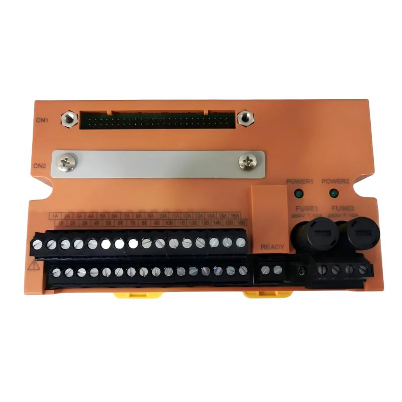  Yokogawa SBD4D-06 Digital Terminal Board