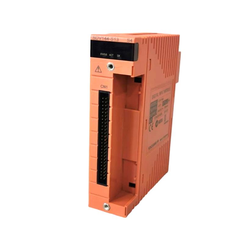 Yokogawa SDV144-S13/D4A00 S2 Numeric Input Module