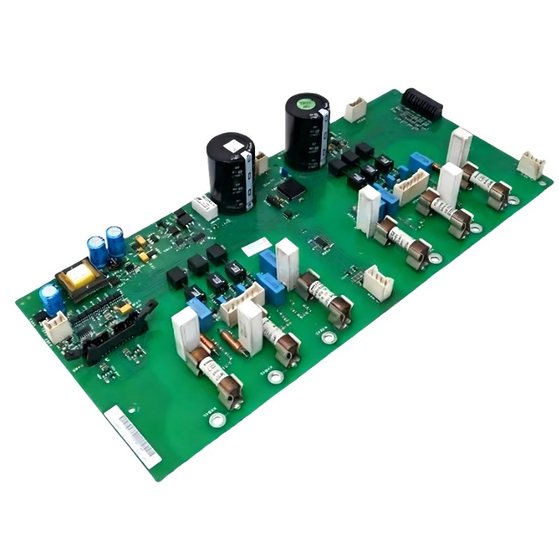 ABB DSAB-02C Rectifier Control Board