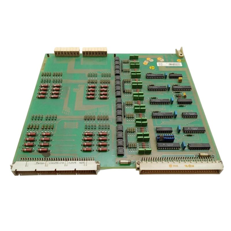 ABB DSDI 115 57160001-NV DS Digital Input Module