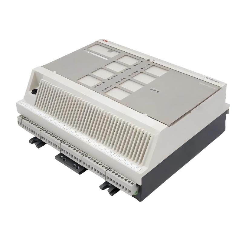 ABB DSDI 452 5716075-E Remote Input Extension Unit