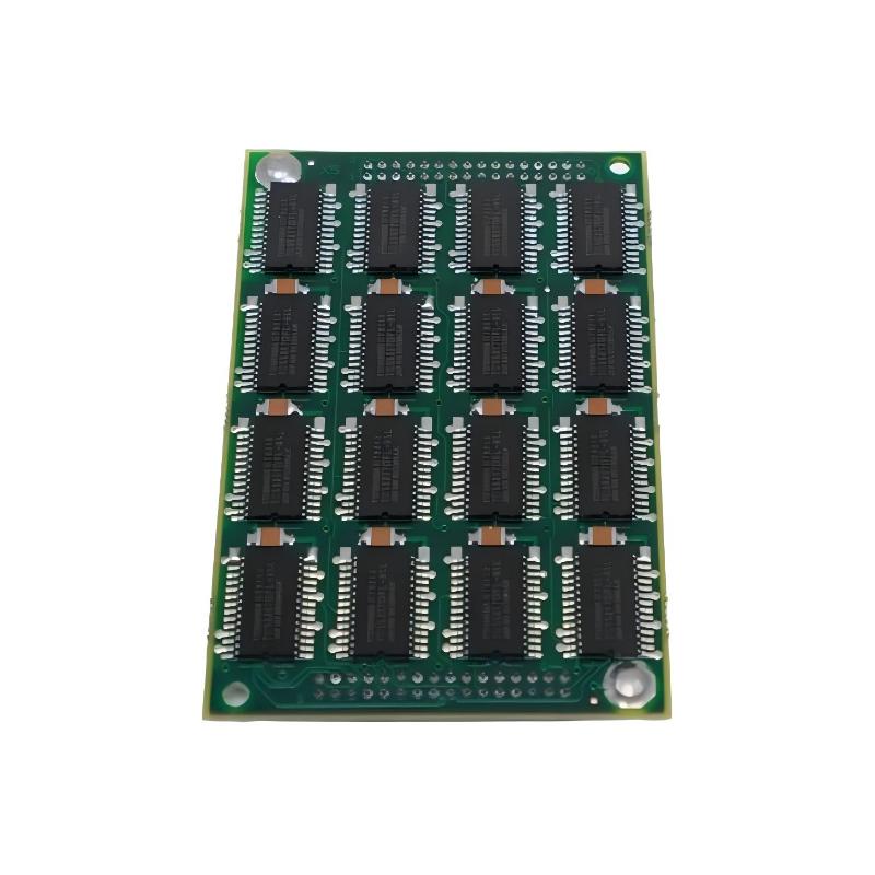 ABB DSMB 179 57360001-MS DS Memory Module