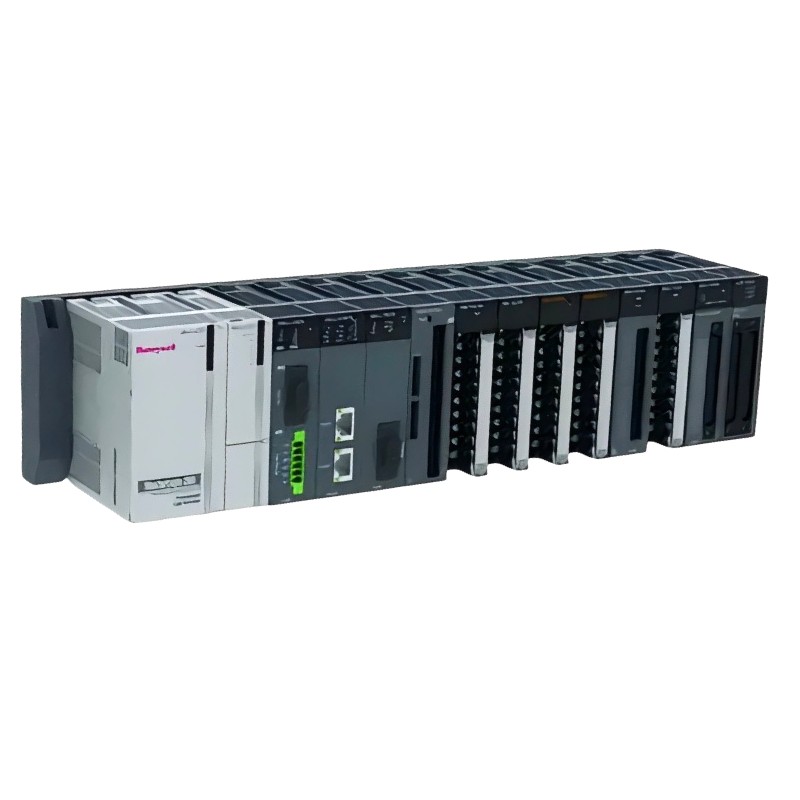 Honeywell 900RR0-0300 HC900 Redundant CPM Rack