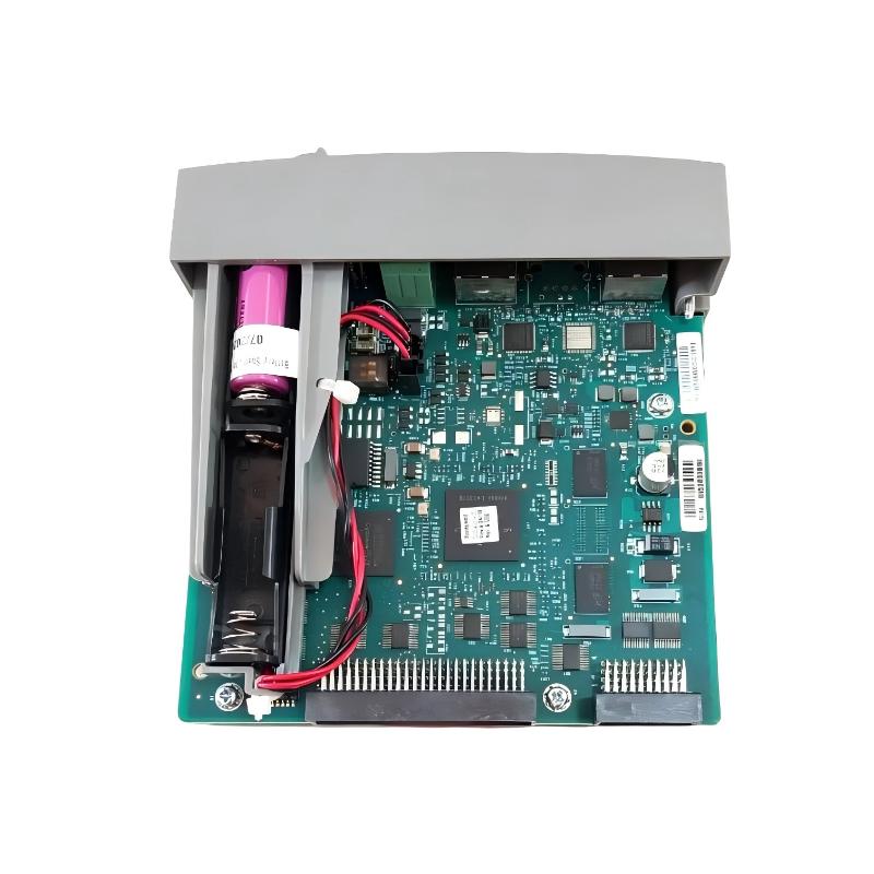 Honeywell 900C30-0360-00 HC900 C30 Controller CPU Module