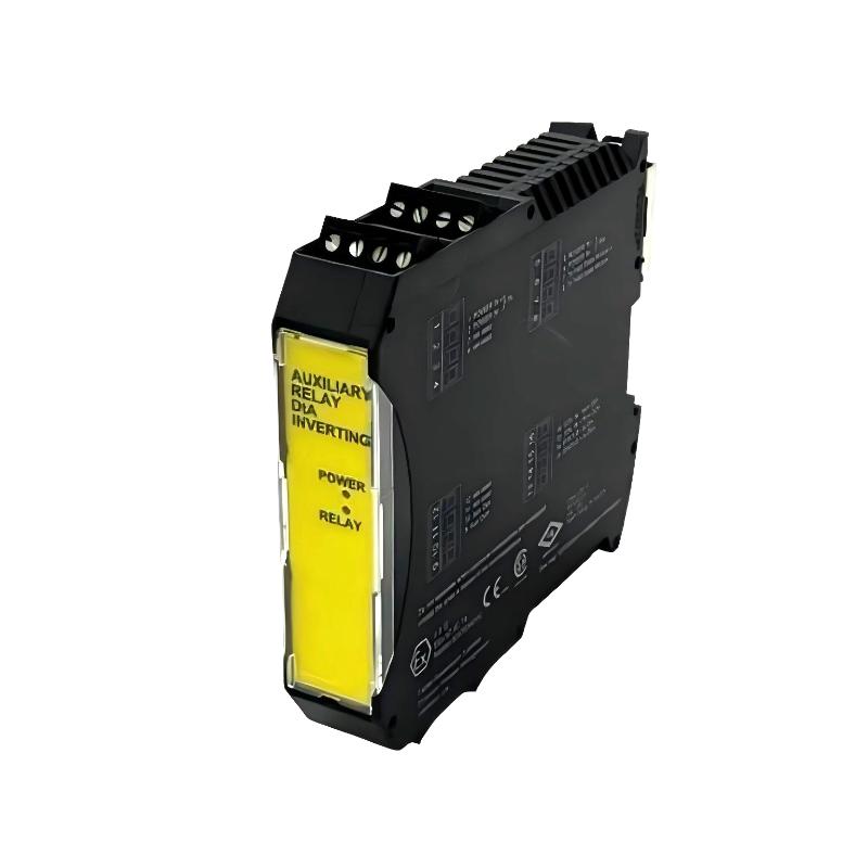 Emerson KJ2231X1-BB1 Relay Module