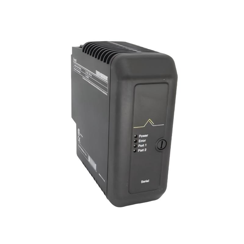 Emerson KJ3003X1-BA1 Serial Interface Card