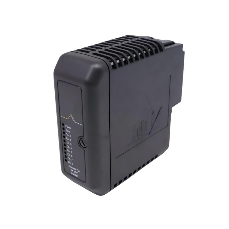 Emerson KJ3005X1-BA1 Serial Interface Card