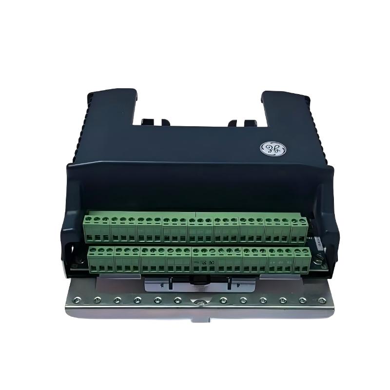 GE Fanuc IS410STCIS2A IS400STCIS2AFF Simplex Contact Input Terminal Block