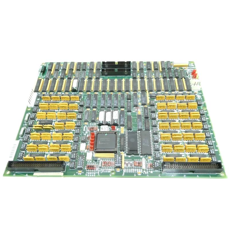 GE Fanuc DS215TCDAG1BZZ01A DS200TCDAG1BDB Printed Circuit Board