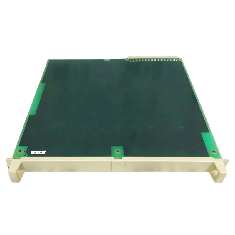 ABB DSBB 110A 57330001-Y Main Shielding Module