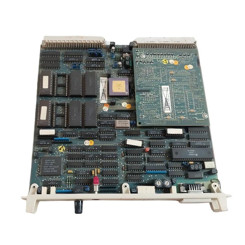ABB DSCA 180A 57520001-GY Communication Processor