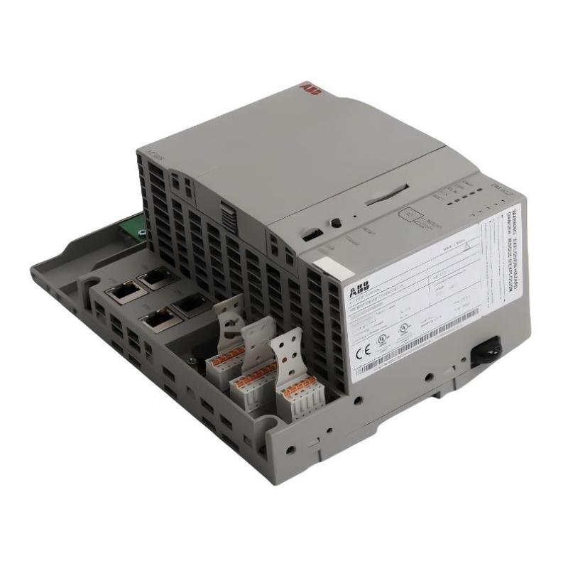 ABB PM 902F 3BDH001000R0005 CPU Controller