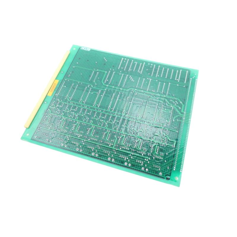 Woodward 5461-644 High-Performance Analog Output Module for Industrial Automation and Turbine Control Systems