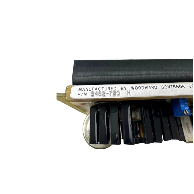 Woodward 5462-750 Industrial Power Supply Module for Reliable Control System Operation and Turbine Automation