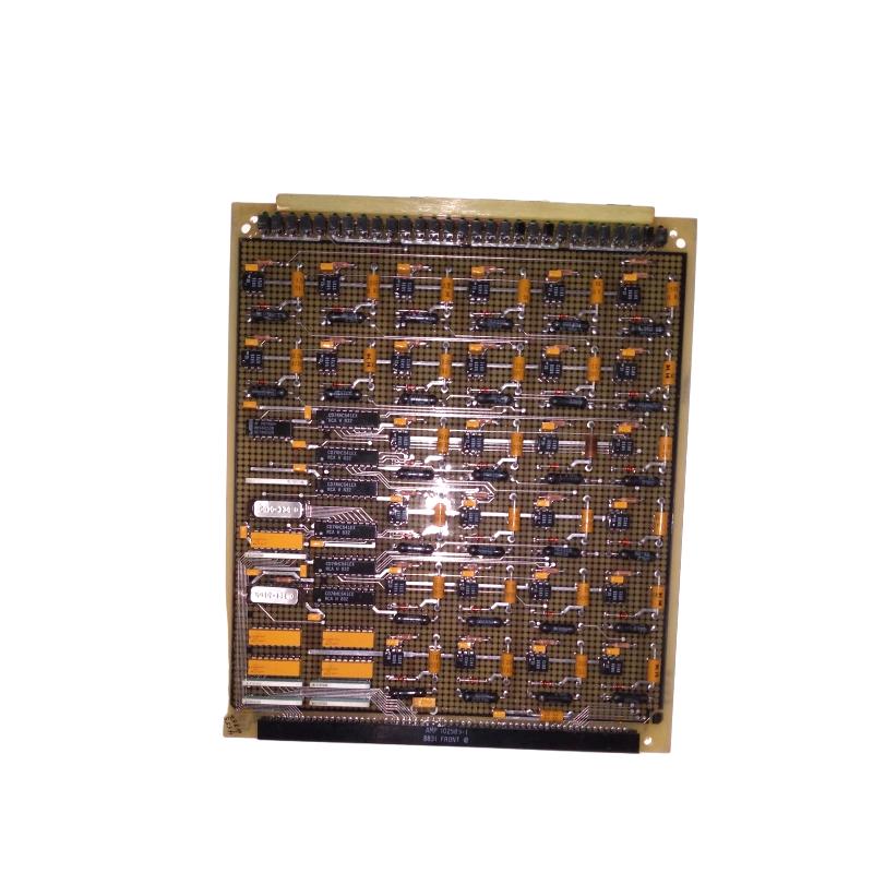 Woodward 5462-757 High-Reliability Discrete Input/Output Module for Industrial Automation and Turbine Control Systems