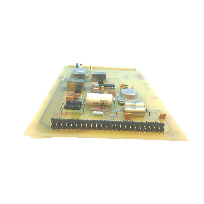 Woodward 5463‑034 Analog Input Module for High‑Integrity Industrial Control Systems