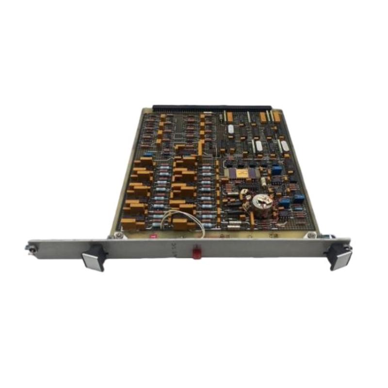 Woodward 5463‑581 Dual‑Channel Transducer & Sensor Interface Module for Industrial Control Systems