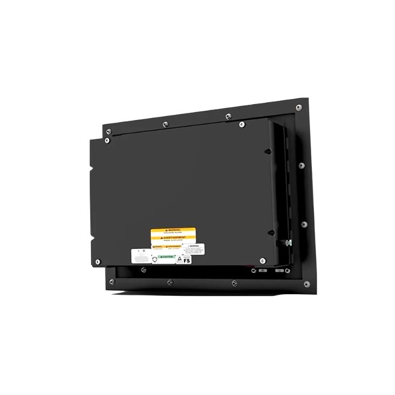 Woodward 8237‑1600 ProTech‑GII Panel Mount Overspeed Protection & Turbine Safety Controller