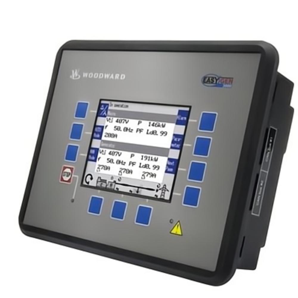 EASYGEN-3200-5 1407 8440-2050F