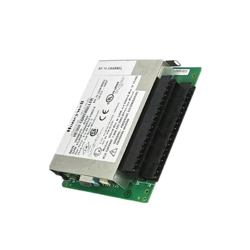 Honeywell 900B16‑0202 Universal Input/Output (I/O) Interface Module for ControlEdge HC900 and Industrial Automation