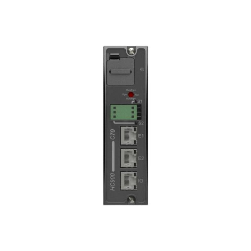 Honeywell 900C30‑0460 ControlEdge HC900 Controller Base Module for Industrial Automation PLC Systems
