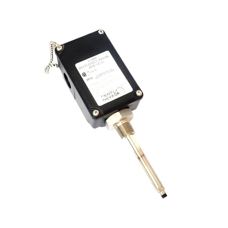 Bently Nevada 31000-16-10-15-040-03-02 Imperial Proximity Probe Housing Assembly