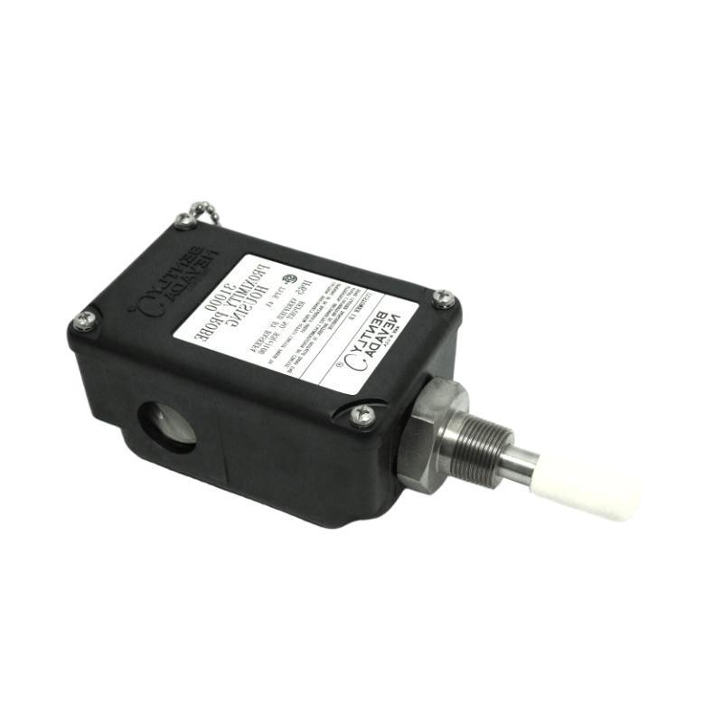 Bently Nevada 31000-16-10-15-070-03-02 Imperial Proximity Probe Housing Assembly