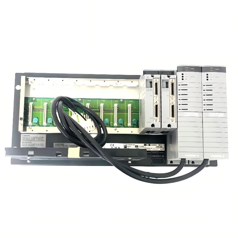 Yokogawa ANB10D-410/CU2T ESB Bus Node Unit