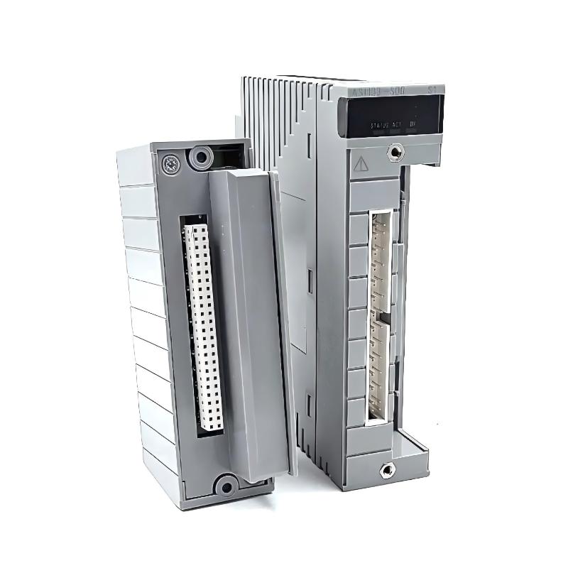 Yokogawa ASI133-H00/ATSA3S Analog Input Module