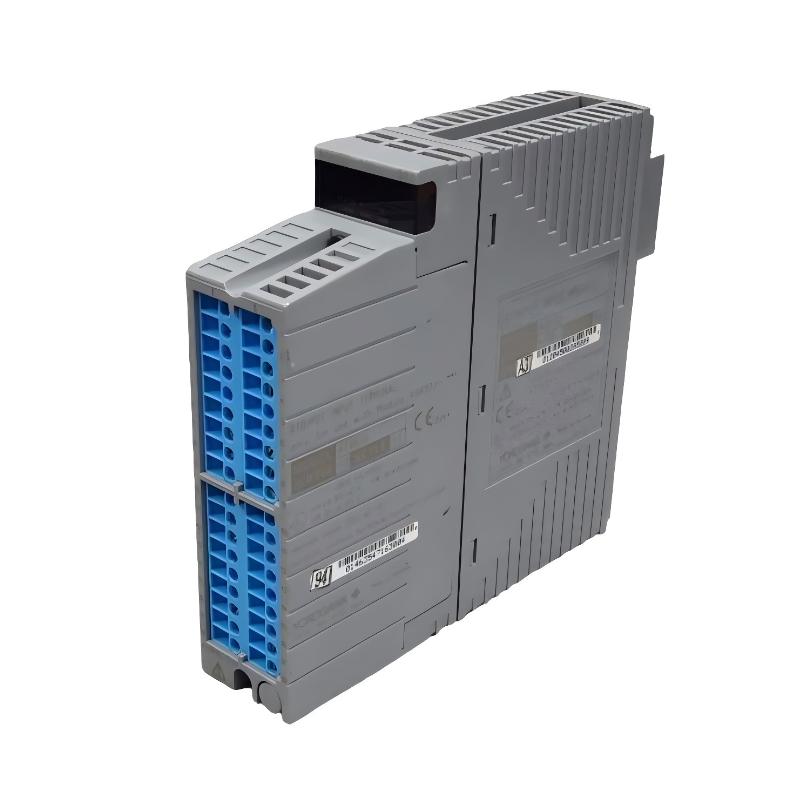 Yokogawa ASR133 RTD/POT Input Module
