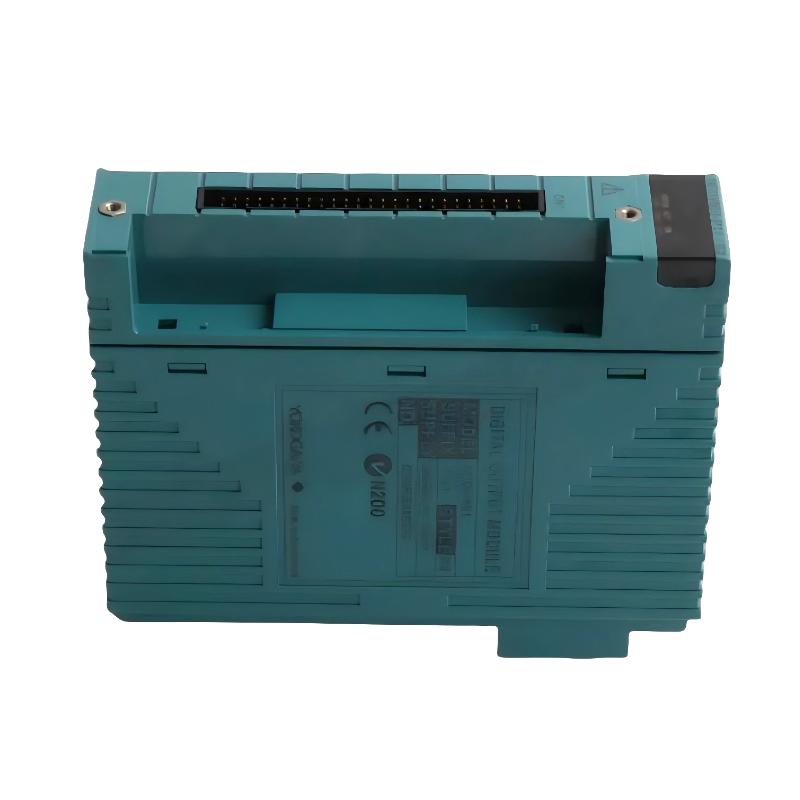 Yokogawa NFDV551-P60/D5S00 Digital Output Module