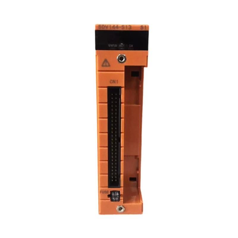 Yokogawa SDV144-S13 S1 Numeric Input Module